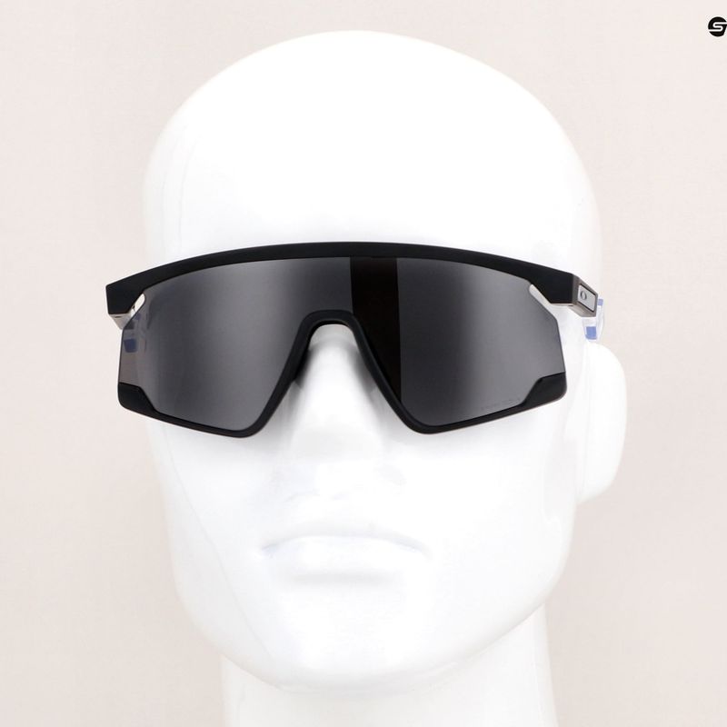 Sluneční brýle Oakley Bxtr matte black/prizm black 7
