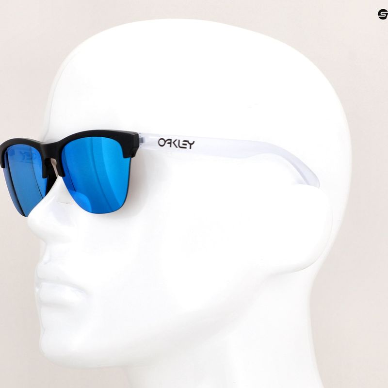 Sluneční brýle Oakley Frogskins Lite 13