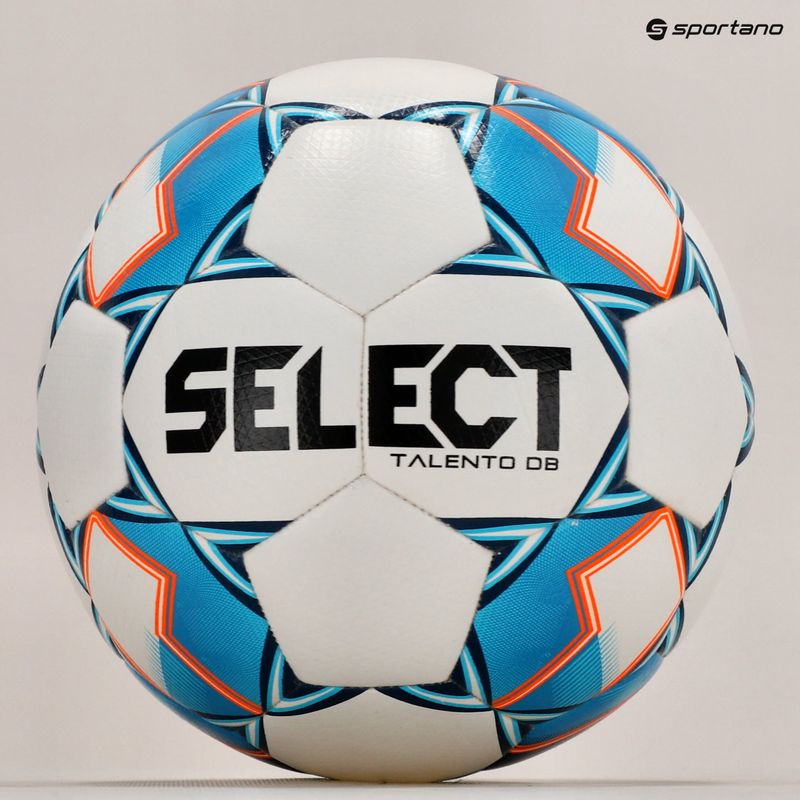 SELECT Talento DB V22 130002 velikost 5 fotbalové míče 5