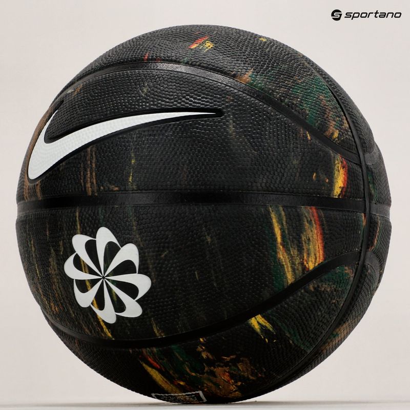 Nike Everyday Playground 8P Next Nature Deflated basketball N1007037-973 vel. 5 5