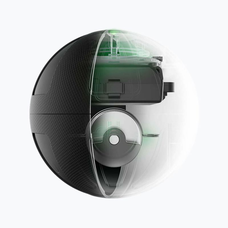 Vibrační masážní přístroj Hyperice Mini Hypersphere 34000001-00 4