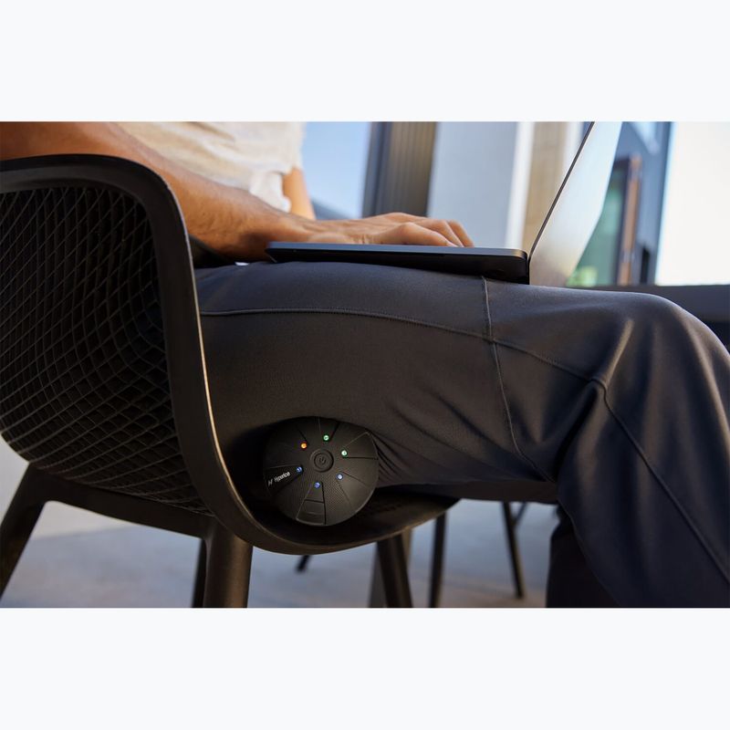 Vibrační masážní přístroj Hyperice Mini Hypersphere 34000001-00 5