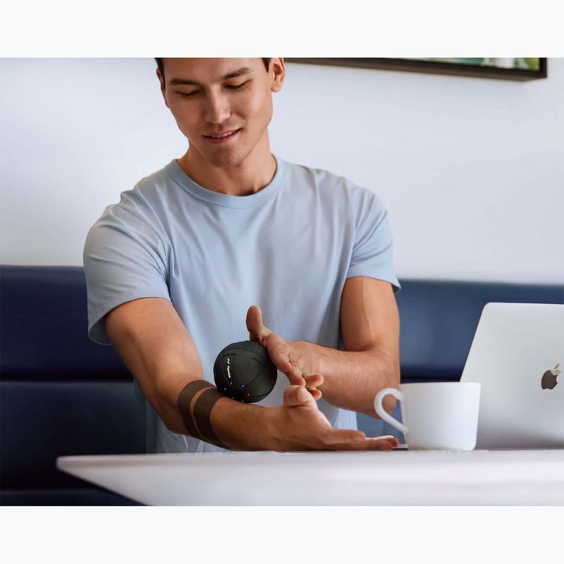 Vibrační masážní přístroj Hyperice Mini Hypersphere 34000001-00 6