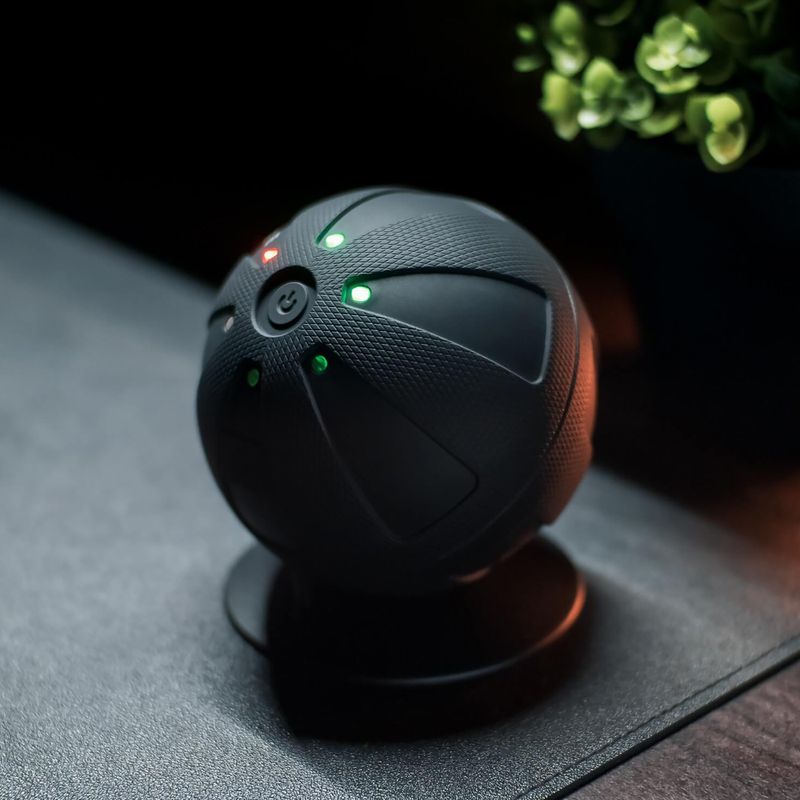 Vibrační masážní přístroj Hyperice Mini Hypersphere 34000001-00 7