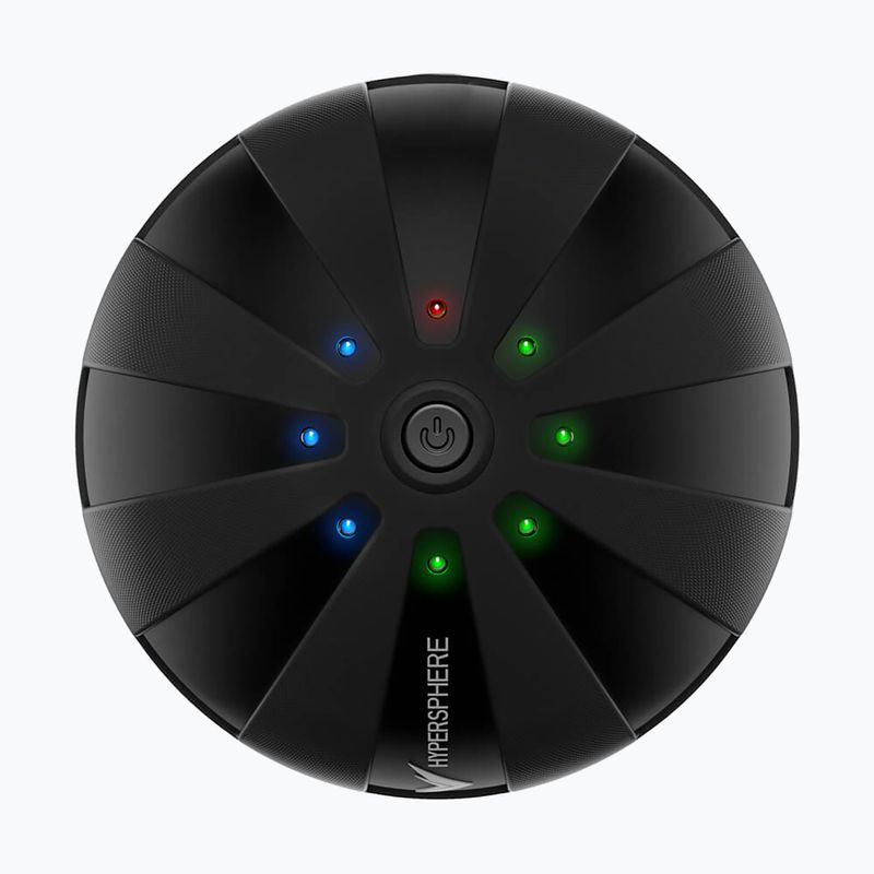 Vibrační masážní přístroj Hyperice Hypersphere 32000001-00