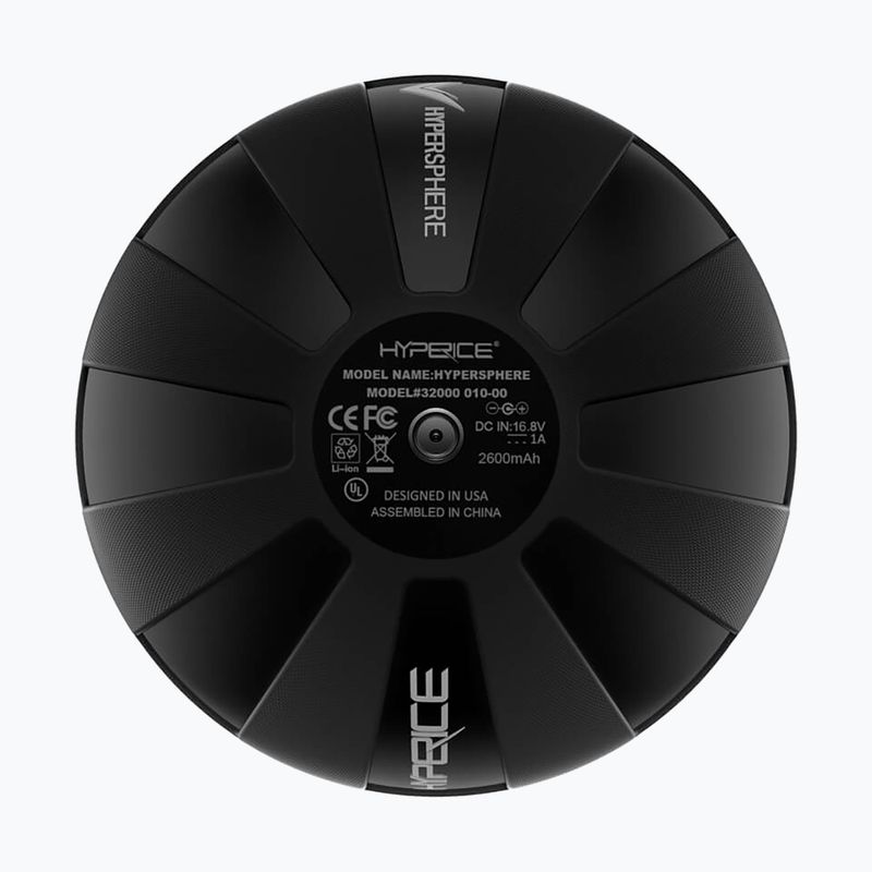 Vibrační masážní přístroj Hyperice Hypersphere 32000001-00 2
