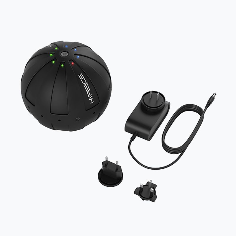 Vibrační masážní přístroj Hyperice Hypersphere 32000001-00 3