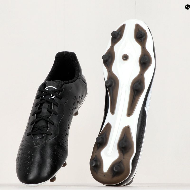 Pánské kopačky PUMA King Match FG/AG puma black/puma white 18