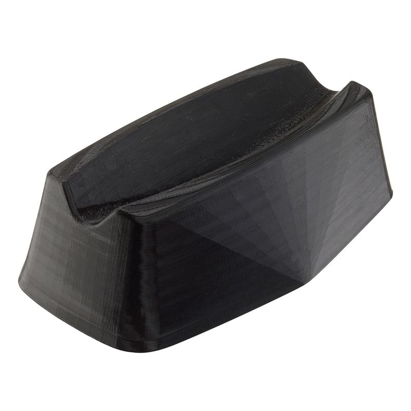 Wahoo Snap Wheel Block černý 000-5143