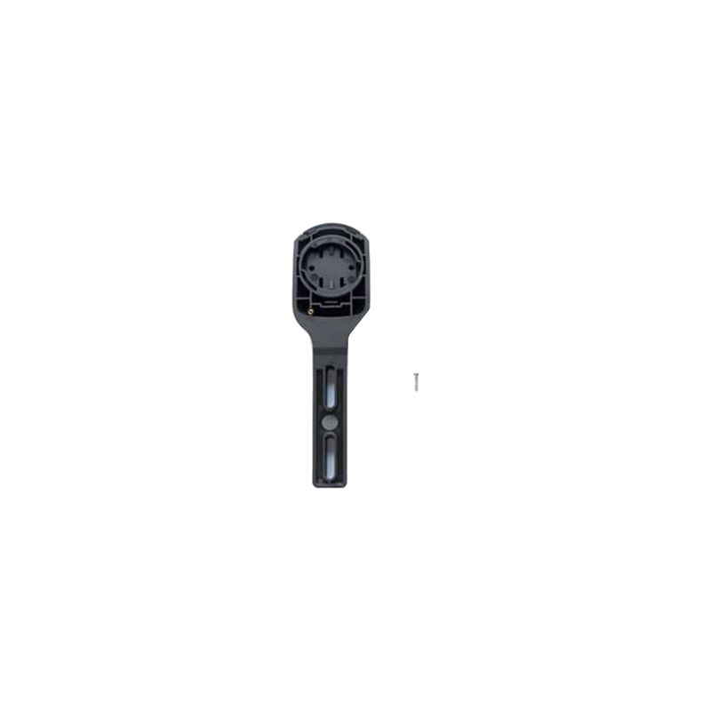 Wahoo Bolt Two Bolt Out Přední nosič na počítač černý WFCC3M2
