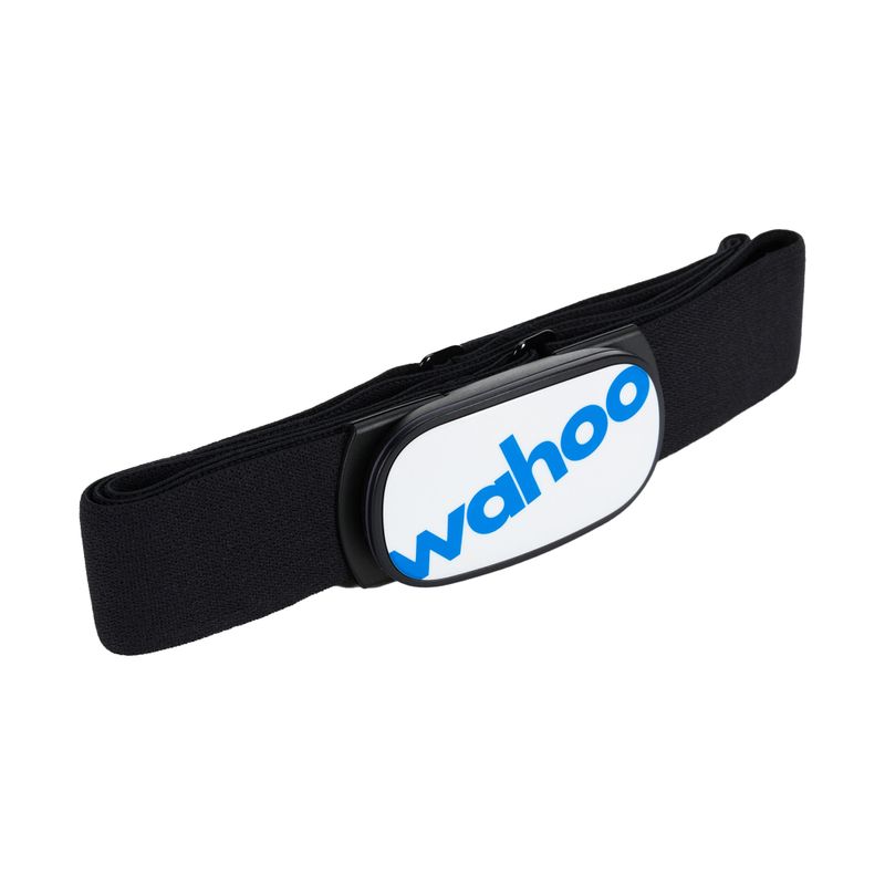 Snímač srdečního tepu Wahoo Tickr 2 bílý WFBTHR04