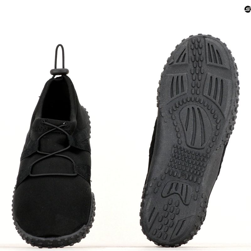 Dámská obuv do vody ProWater PRO-23-37-121L černá 14