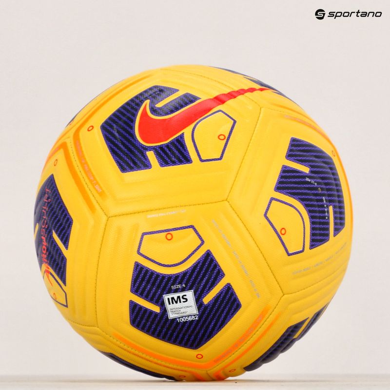 Nike Academy Team Football CU8047-720 velikost 4 6