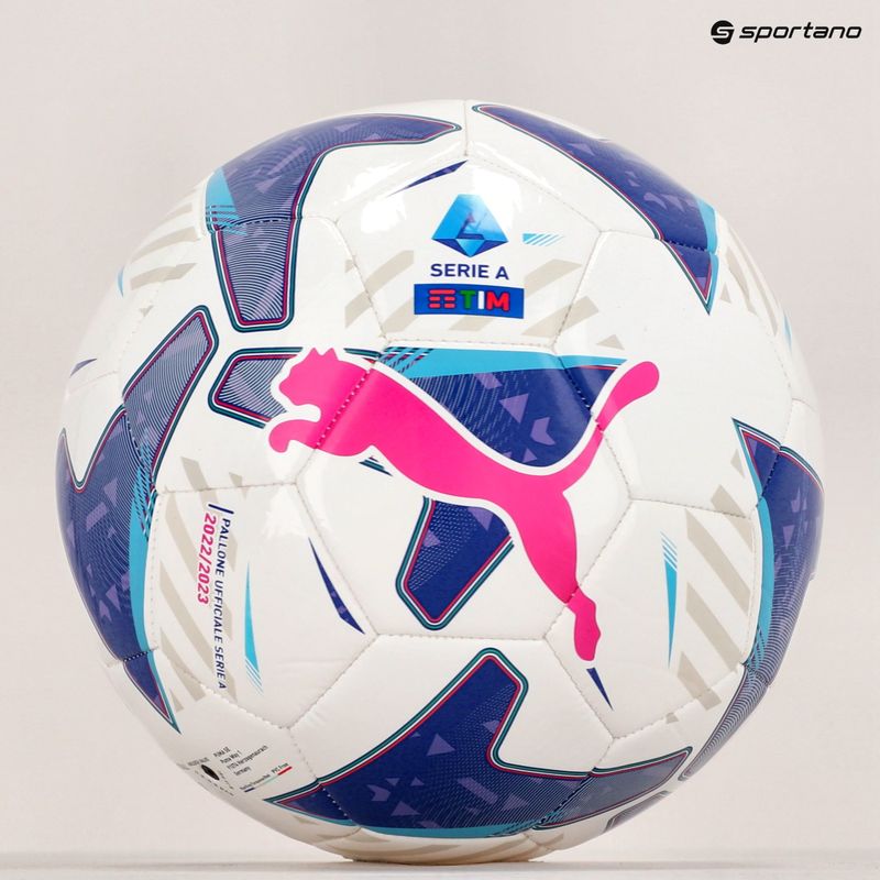 PUMA Orbit Serie A Ms 84003 01 velikost 5 fotbalové 5
