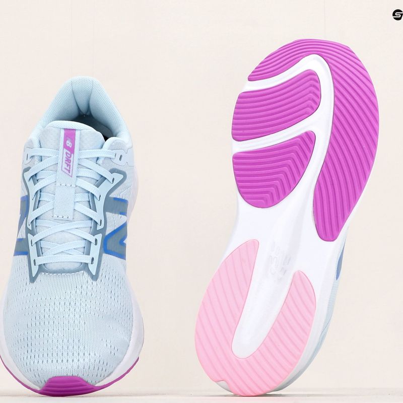 Dámská běžecká obuv New Balance WDRTFV2 blue 18