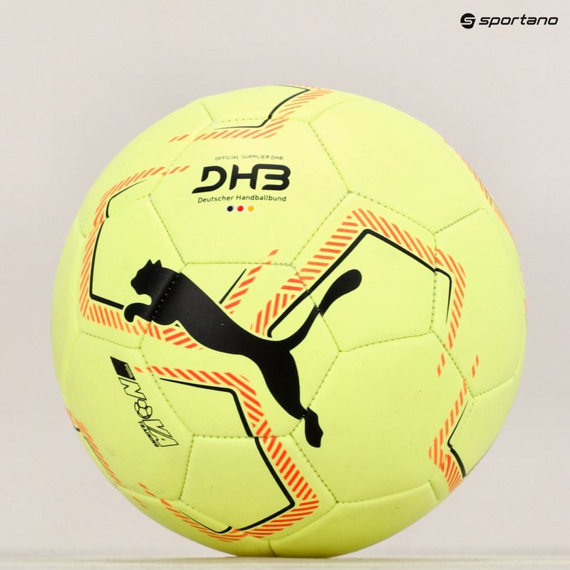 PUMA NOVA Training házená velikost 1 6