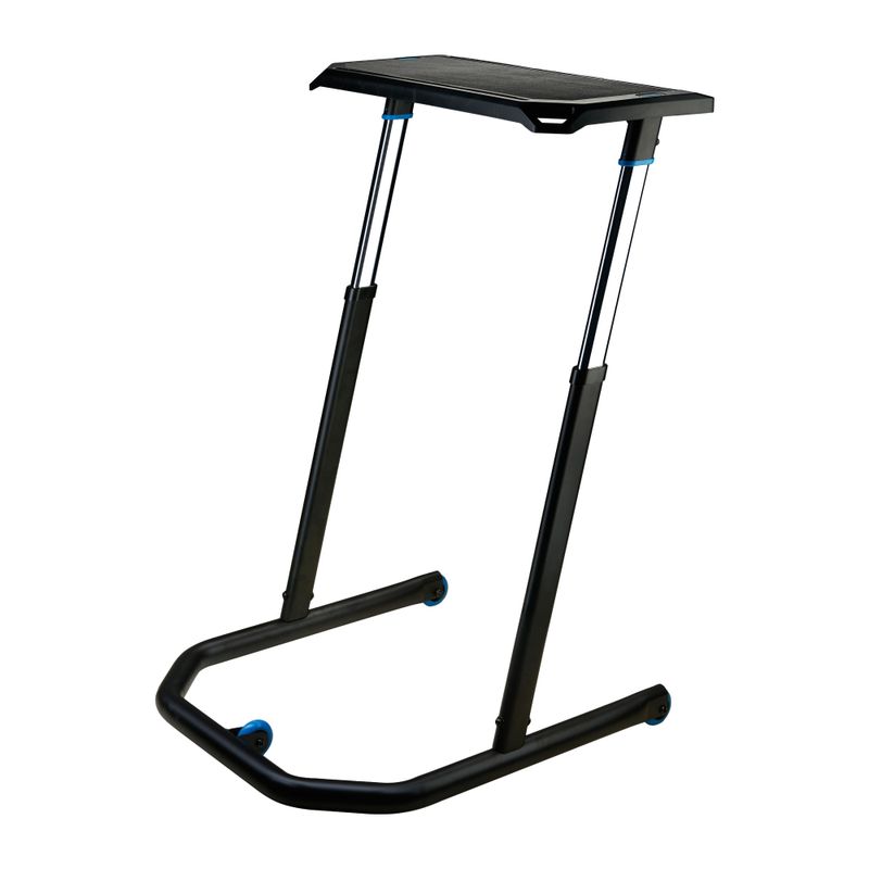 Wahoo Kickr Stolní nástavec na kolo černý WFDESK1