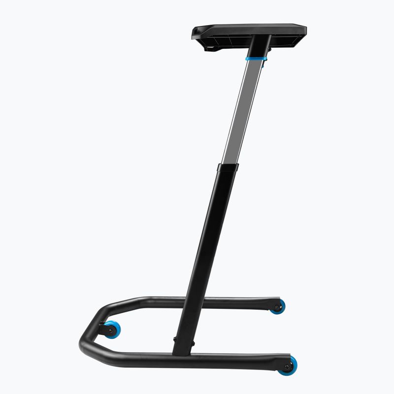 Wahoo Kickr Stolní nástavec na kolo černý WFDESK1 4
