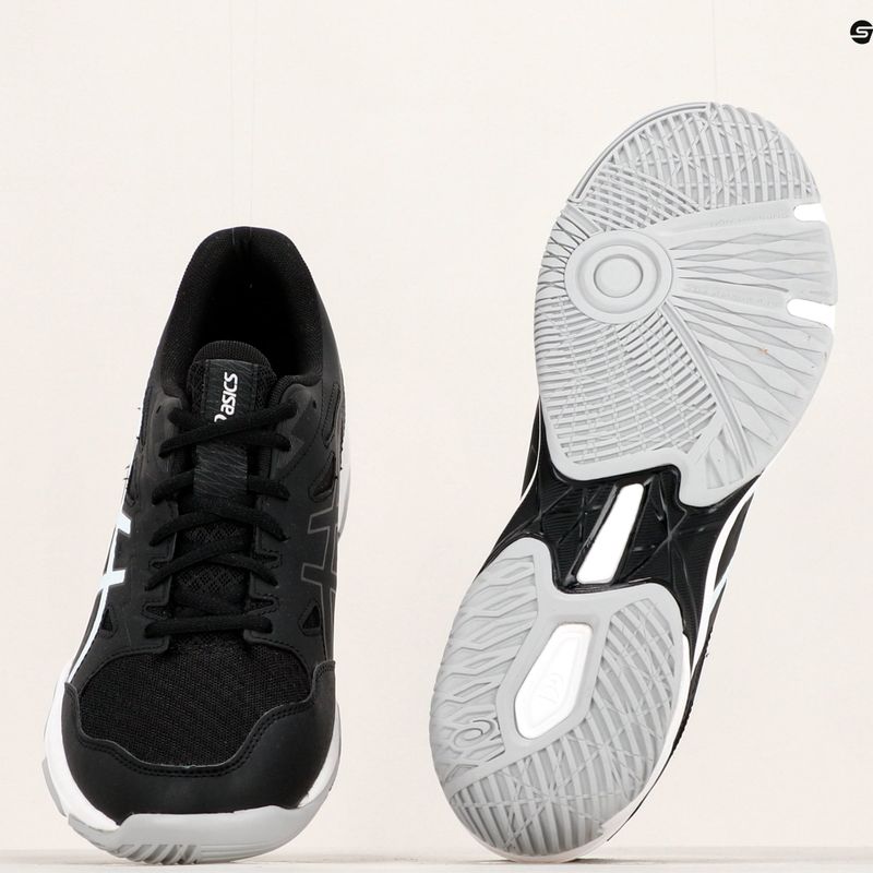 Pánské boty ASICS Gel-Rocket 11 black/gunmetal 13