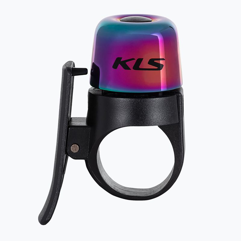 Zvonek na kolo  Kellys Buzzer rainbow