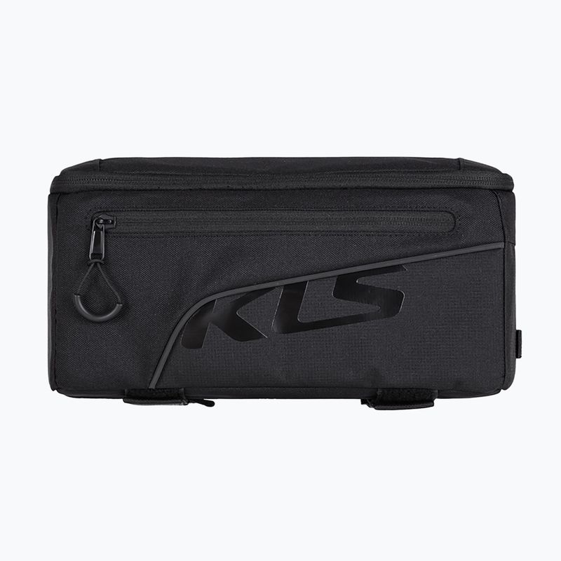 Brašna nosič kola  Kellys Space City Eco 10 l black