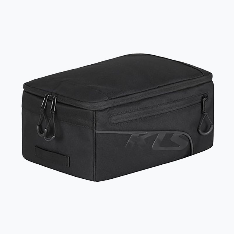 Brašna nosič kola  Kellys Space City Eco 10 l black 2