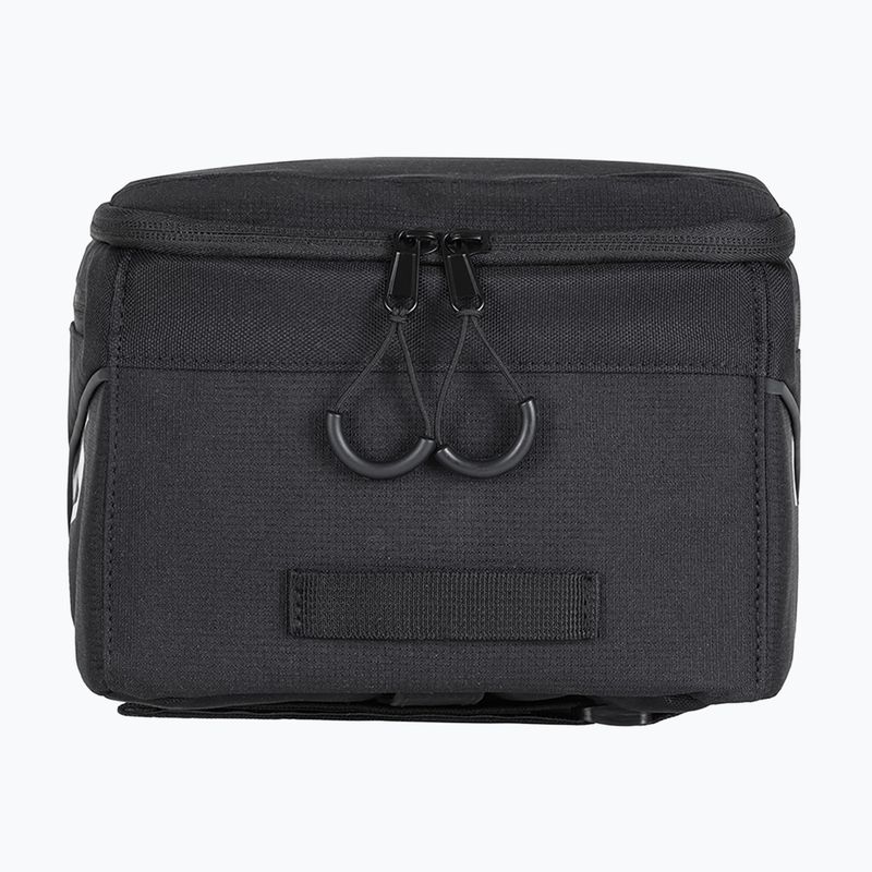 Brašna nosič kola  Kellys Space City Eco 10 l black 3