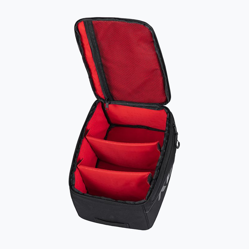 Brašna nosič kola  Kellys Space City Eco 10 l black 5