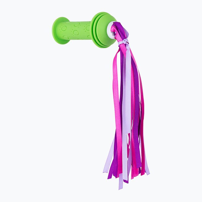 Stuhy na řídítka Kellys Streamers pink