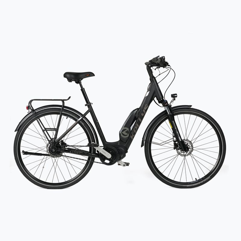 Kellys Estima 40 504Wh černé elektrokolo ESTIMA 40