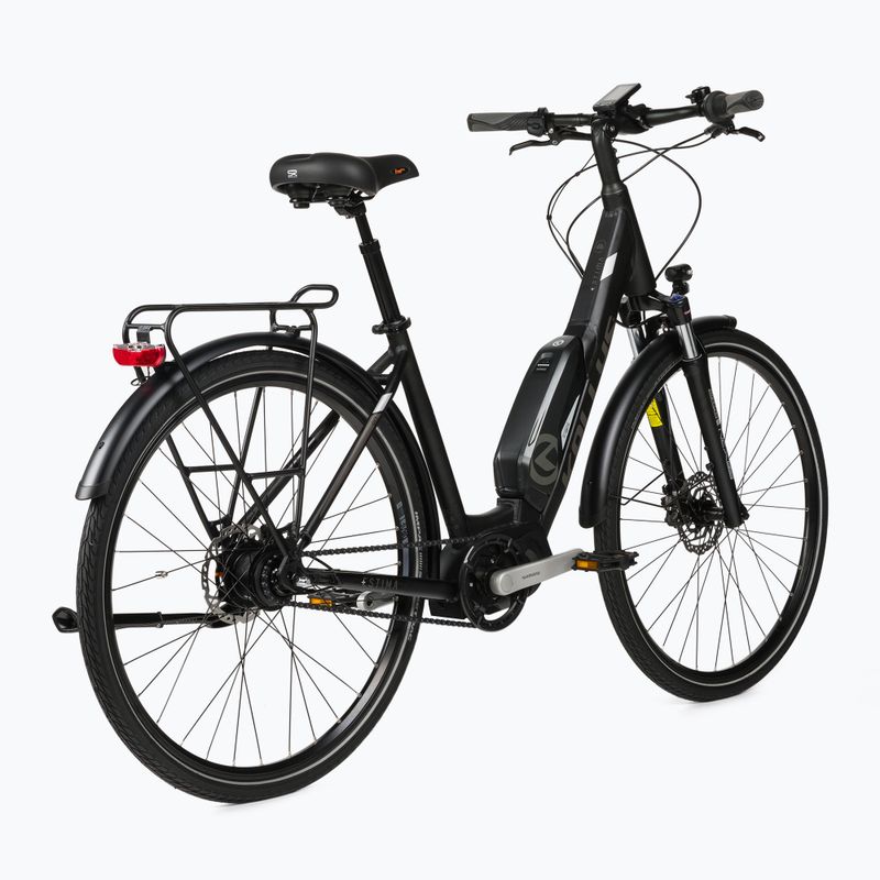 Kellys Estima 40 504Wh černé elektrokolo ESTIMA 40 3
