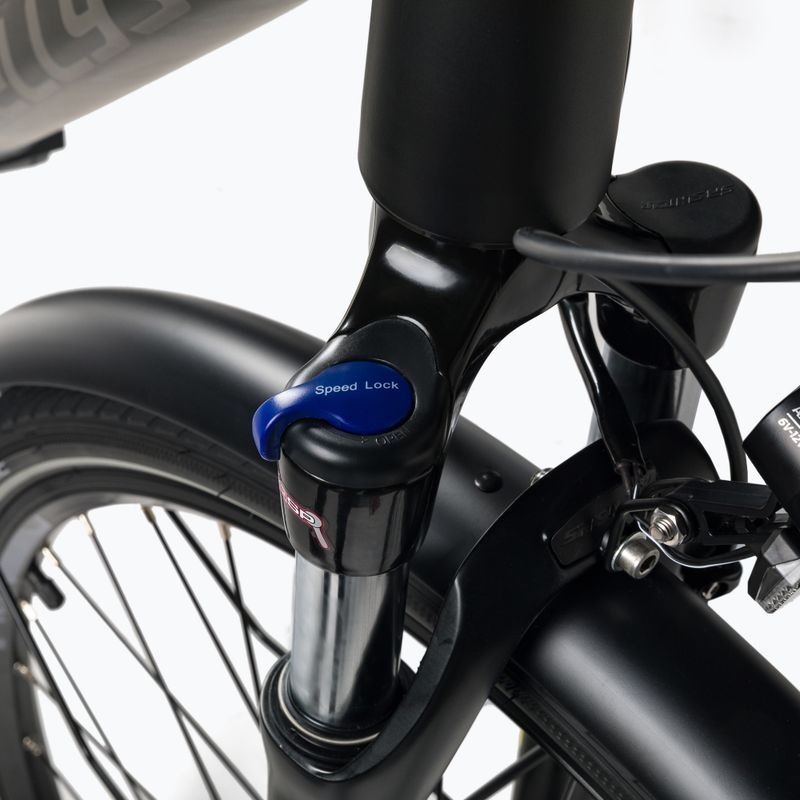 Kellys Estima 40 504Wh černé elektrokolo ESTIMA 40 8