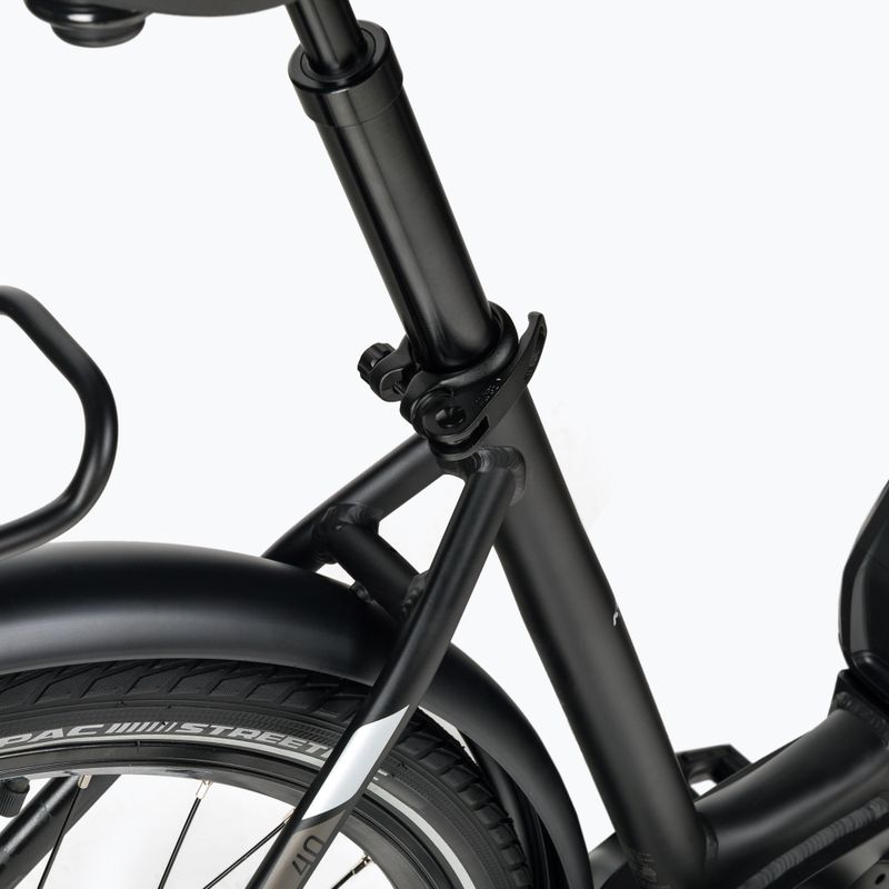 Kellys Estima 40 504Wh černé elektrokolo ESTIMA 40 10