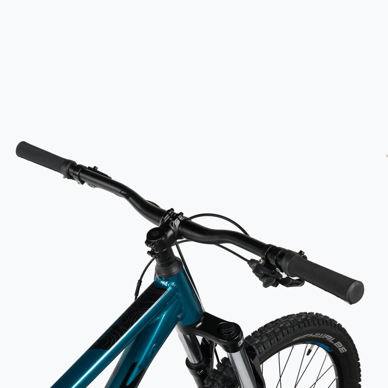 Horské kolo Kellys Gibon 10 29  modré 5