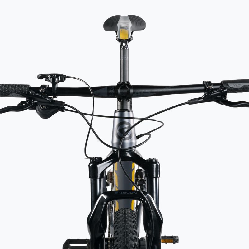 Horské kolo Kellys Gate 30 29" dark 72157 4