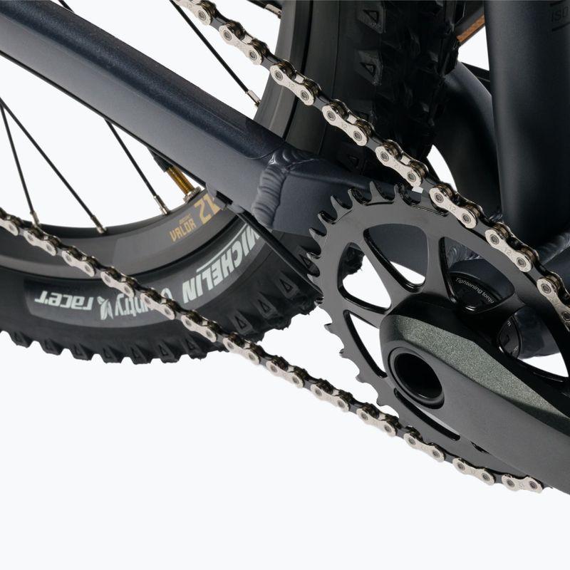 Horské kolo Kellys Gate 30 29" dark 72157 9