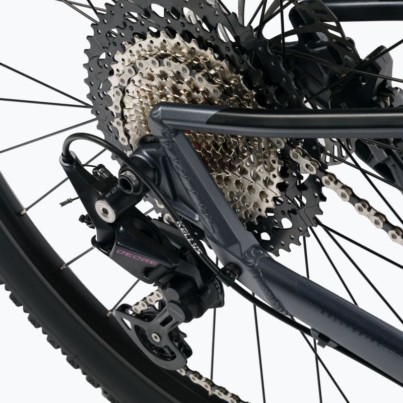 Horské kolo Kellys Gate 30 29" dark 72157 10