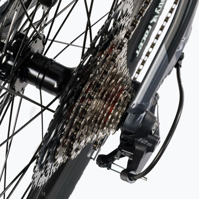 Horské kolo Kellys Gate 30 29" dark 72157 11