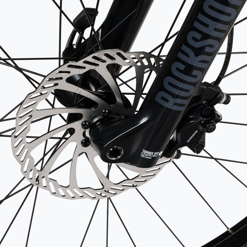 Horské kolo Kellys Gate 30 29" dark 72157 12