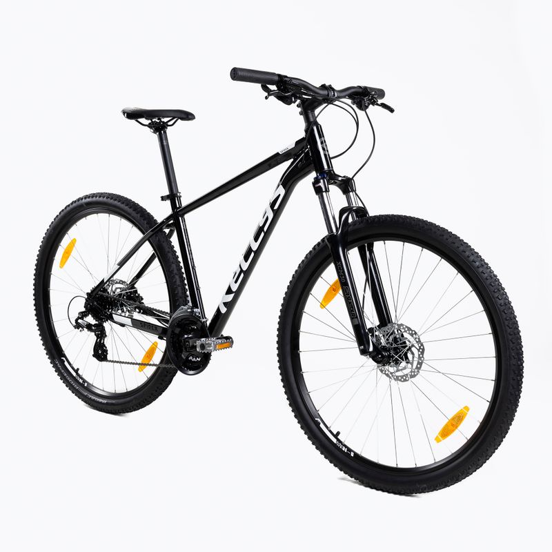 Horské kolo Kellys Spider 50 29  černé 72167 2