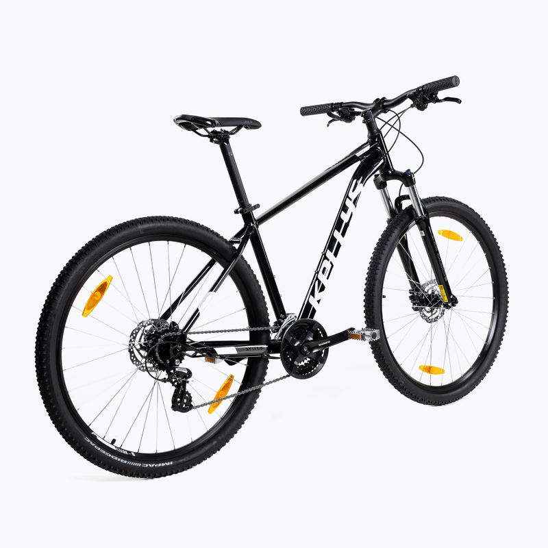 Horské kolo Kellys Spider 50 29  černé 72167 3