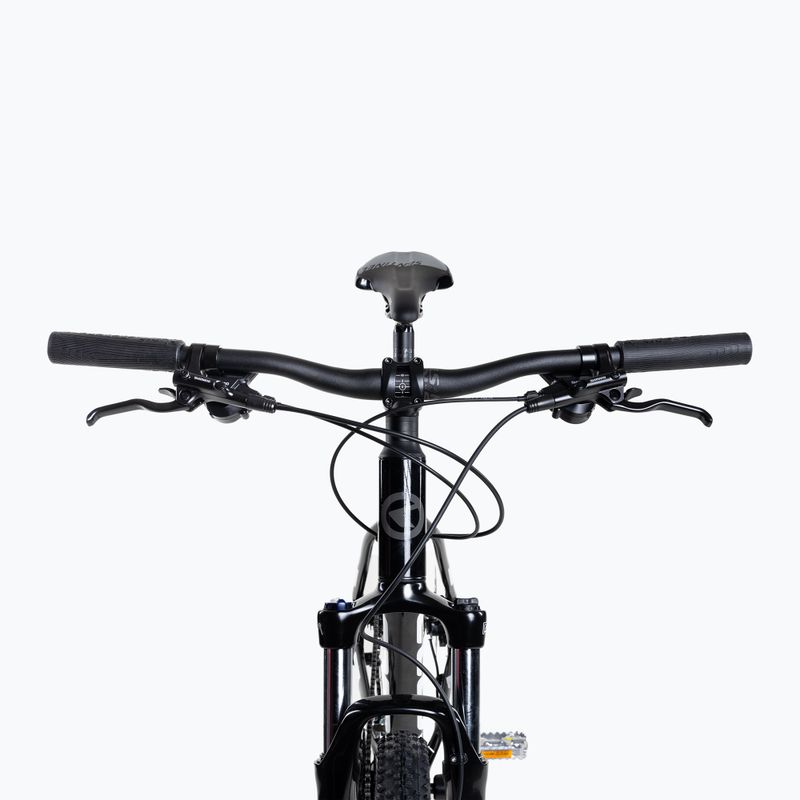 Horské kolo Kellys Spider 50 29  černé 72167 4