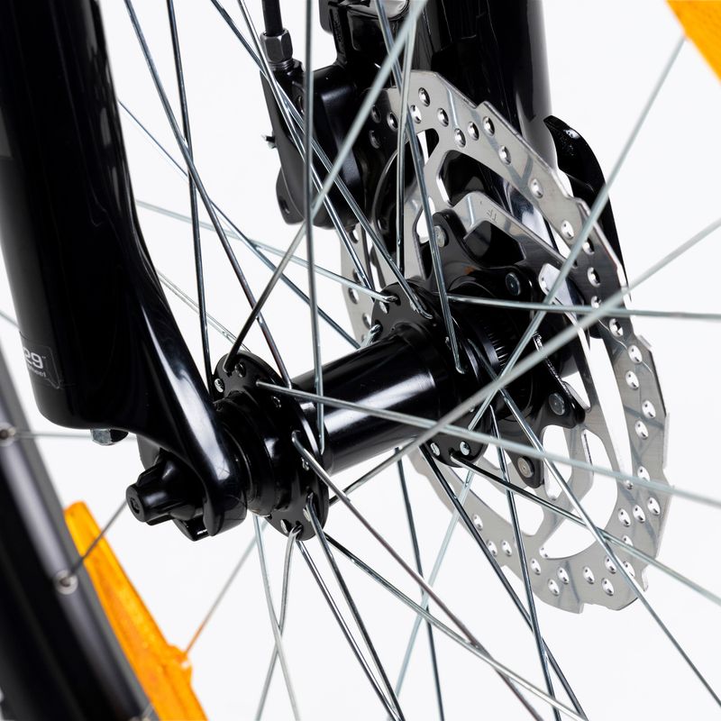 Horské kolo Kellys Spider 50 29  černé 72167 13