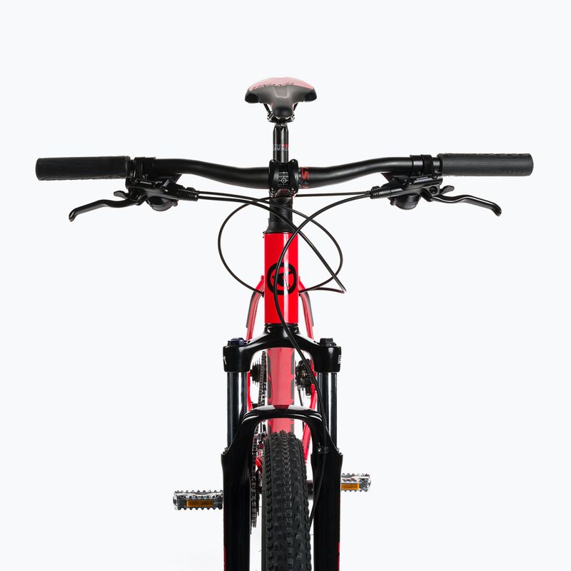 Horské kolo Kellys Spider 50 29  červené 72170 4