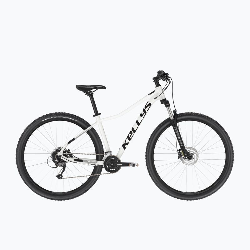 Horské kolo Kellys Vanity 70 29" bílé 72231