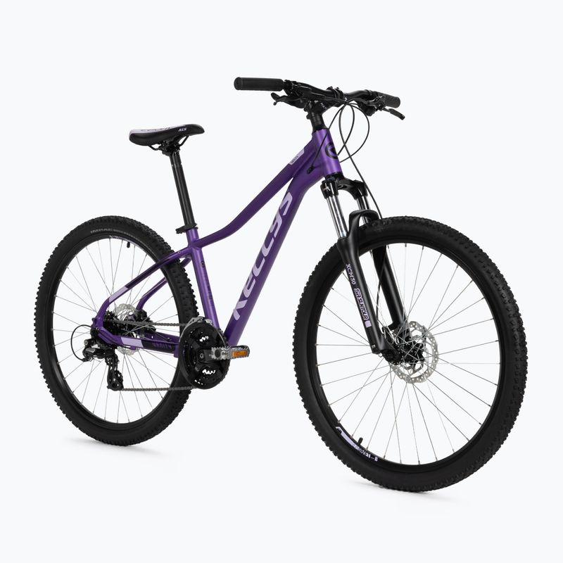 Dámské horské kolo  Kellys Vanity 50 27.5" ultraviolet 2