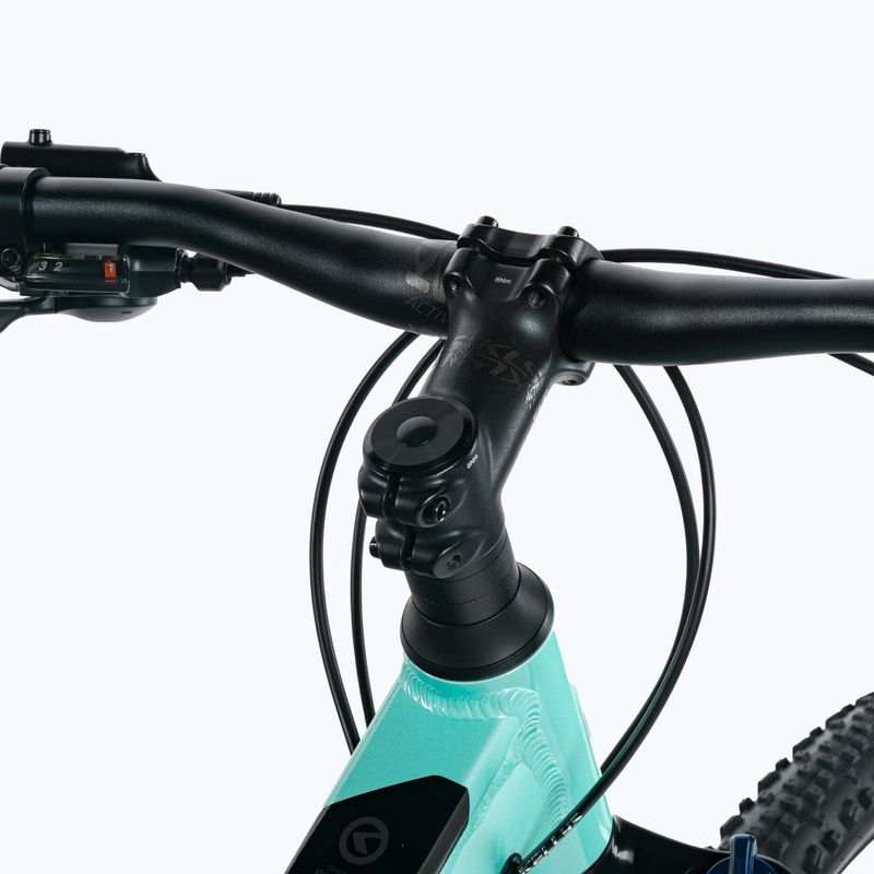 Horské kolo dámské Kellys Vanity 50 29" modré 72245 6