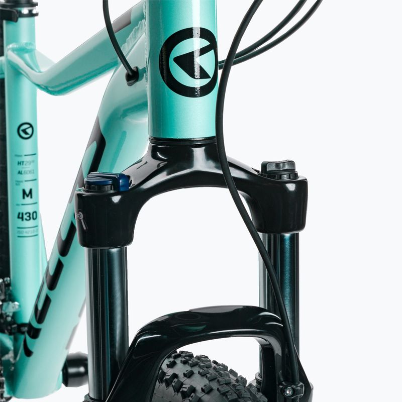 Horské kolo dámské Kellys Vanity 50 29" modré 72245 8