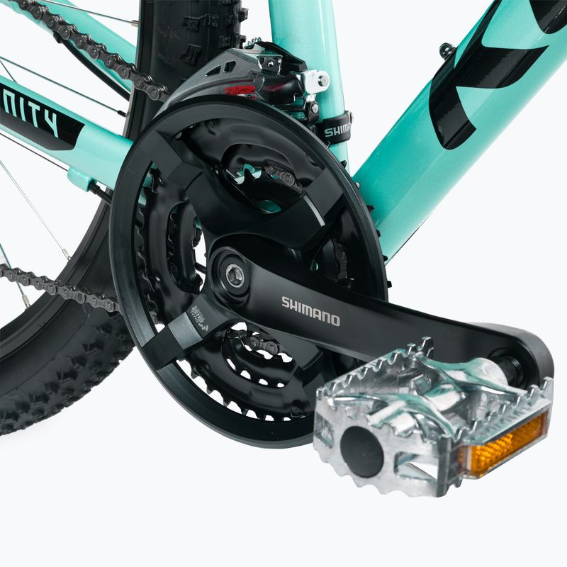 Horské kolo dámské Kellys Vanity 50 29" modré 72245 10