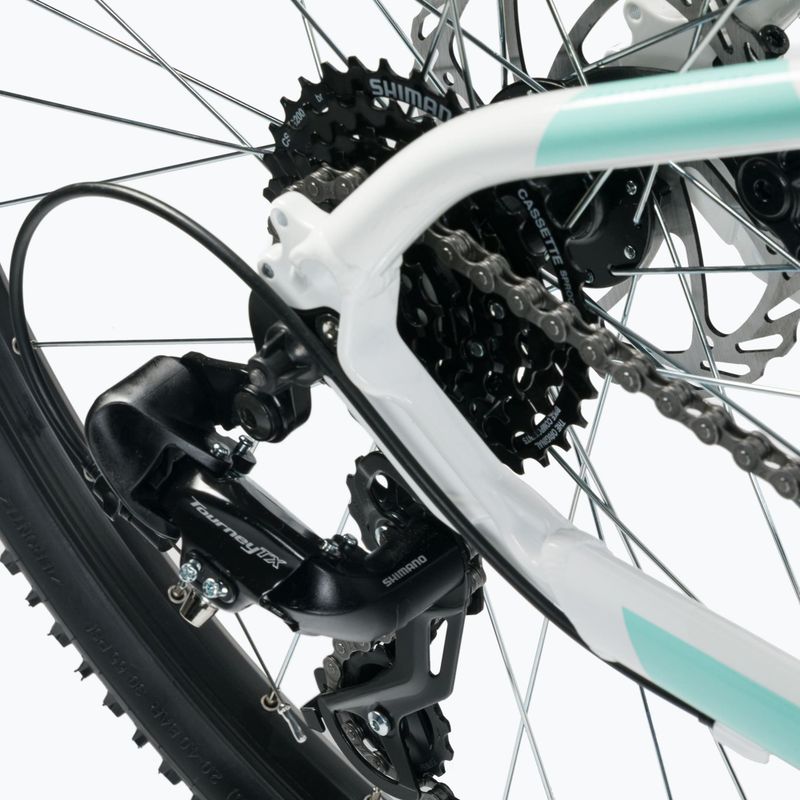 Dámské horské kolo Kellys Vanity 30 27 5 72253 10